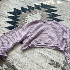 Forever 21 long sleeve